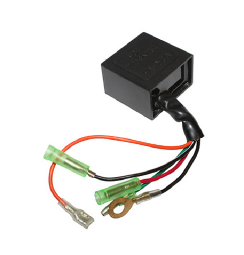 Cdi ignition box - mbk, 41