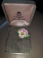 SUPERB VINTAGE ROYAL WORCESTER