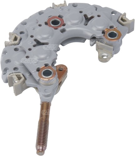 Alternator rectifier fits for - alternator,