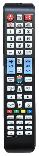 Ghyrex new remote bn59 - ghyrex,