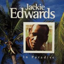 Jackie Edwards(CD Album)In
