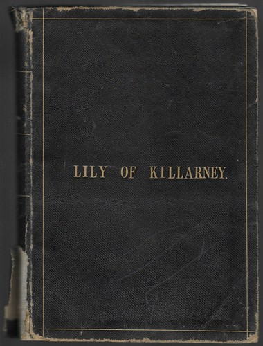 Victorian sheet music book - victorian,