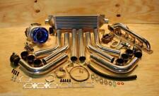 FOR BMW E36 92-99 Turbo Kit