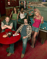 My Name Is Earl [Cast] (12508)