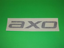 AXO GLOVES BOOTS JERSEY SOCKS