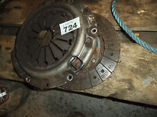 ASIA ROCSTA DX  4X4 UTILITY 2184cc 2.2D DIESEL CLUTCH & PRESSURE PLATE