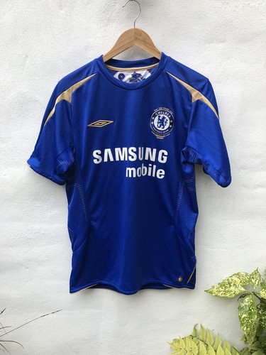 Authentic chelsea home - fc,