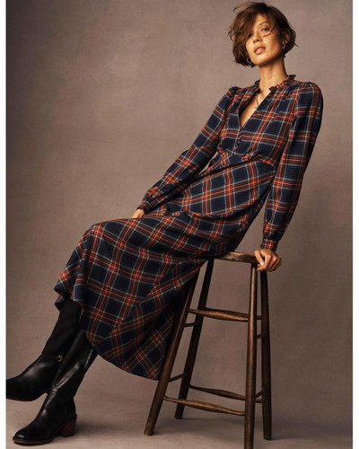 Bnwt boden cassie check - bnwt,