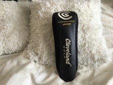 Cleveland Launcher 400