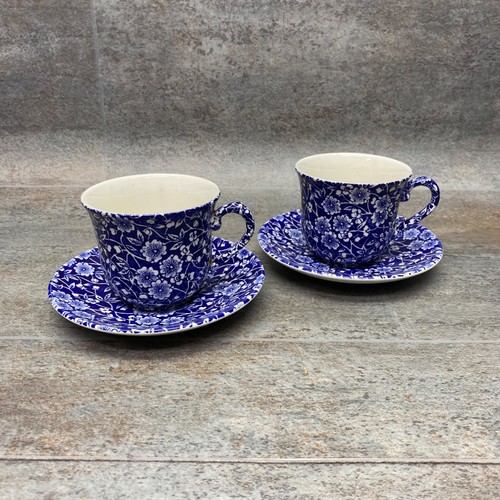 Queen china tea - tea, cup