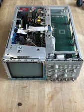 Tektronix tds 420 - tds, digital