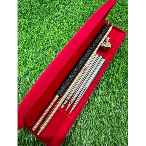 Stainless steel tattoo needle - stainless,