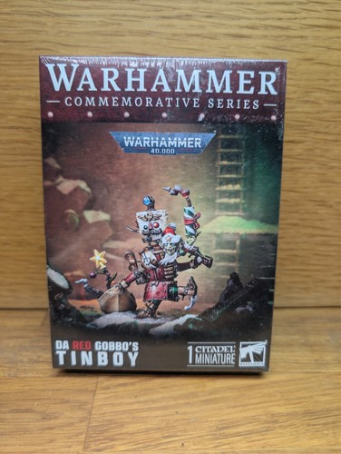 Warhammer 40k da red - warhammer,