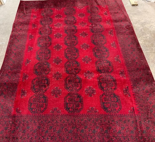 Decorative old handmade - old,