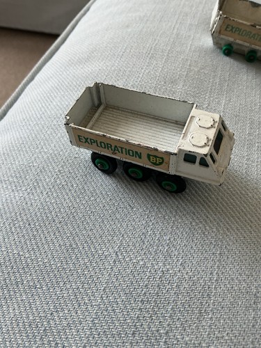 Matchbox lesney 61 alvis - no,