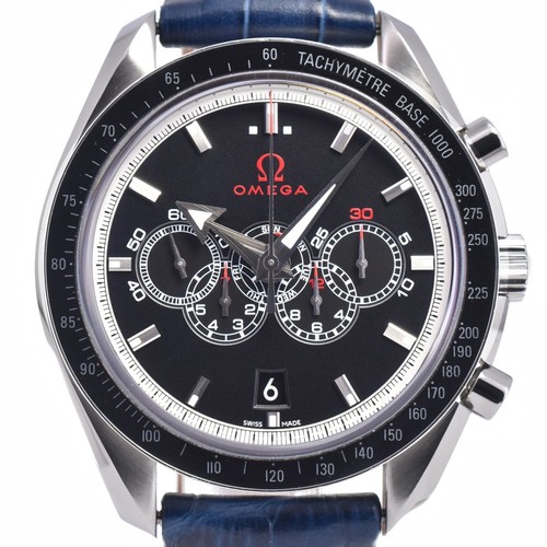 Omega speedmaster - omega,