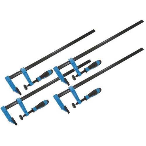 4pc clamp set size - 4pc, 600