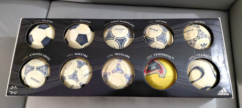 Adidas fifa world - world, cup