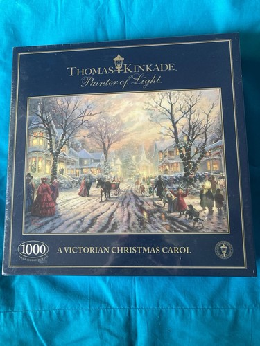 Jigsaw puzzle 1000 - puzzle,