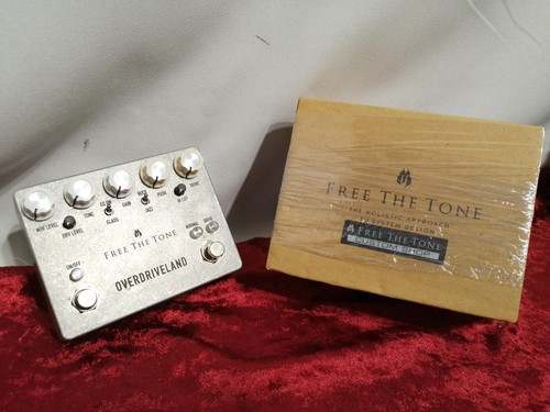 Free the tone odl cs - the,