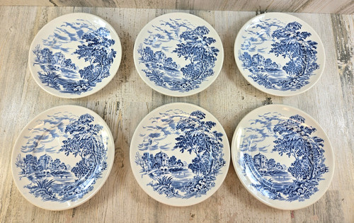 Countryside enoch wedgwood - enoch,