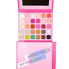 Morphe The Jeffree Star