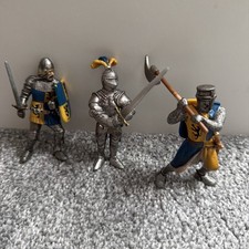 Schleich Ritter World of