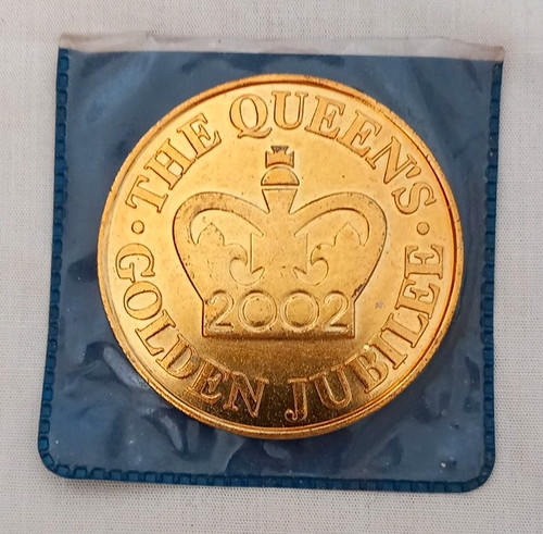 Golden jubilee collection - jubilee,
