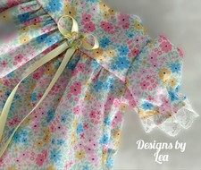 16"-19" CABBAGE, TINY TREASURES  ANNABELL BABYBORN 16"17" TYPE DOLLS CLOTHES 