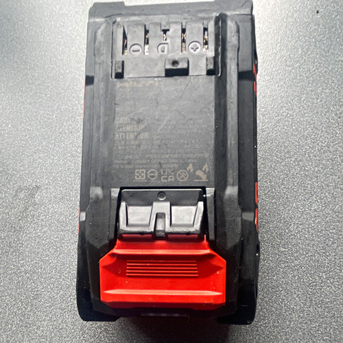 Hilti 170 8ah li - 22/170, li-ion
