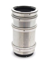 Extension Tube Set for