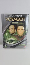 Star Trek Voyager - Season 2