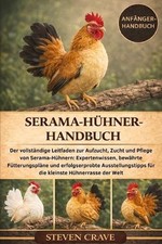 Serama hhner handbuch - serama-hhner-handbuch:, der