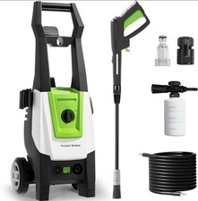 Pressure Washer 2000w 160Bar