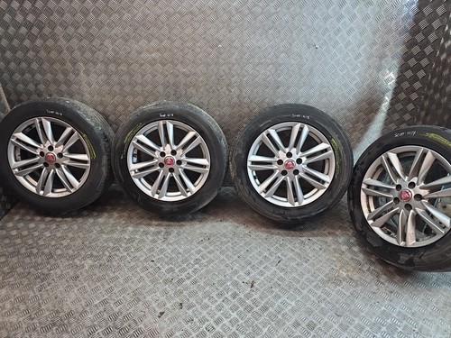 Jaguar x250 set 17 - x250,