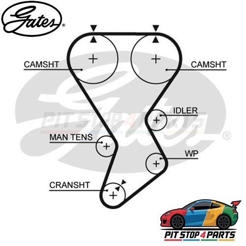 For proton coupe timing - proton, belt
