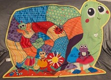 Lamaze Snail Playmat
