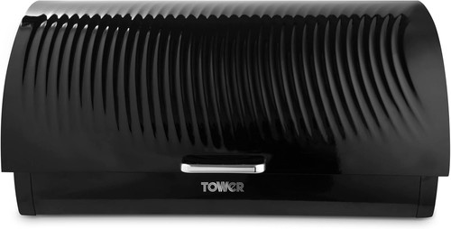 Tower t826219blk sonar bread - t826219blk,