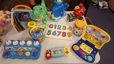Toddler Toys Bundle Pre School Toys