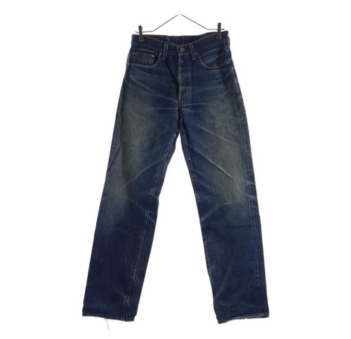 Levi 501 1971 era - levi's,
