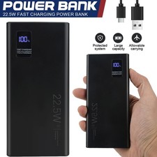 Power 10000mAh  Bank Fast