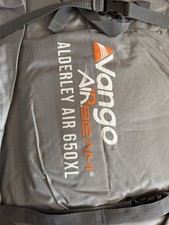 Vango Alderley Air 650XL Tent