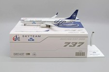 JC Wings 1:200 KLM Royal Dutch