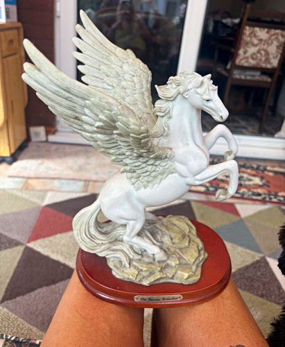 The juliana collection pegasus - the,