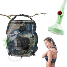 Solar Shower Bag 20L Outdoor