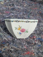 Shelley Queen Anne Sugar Bowl