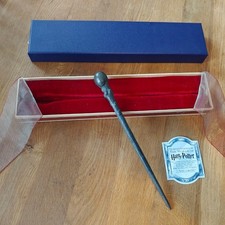 Mad-Eye Moody's Wand - The