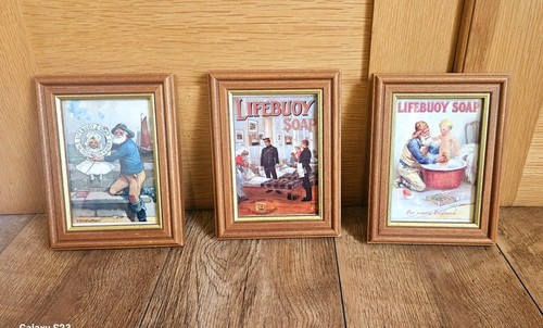 Lifebuoy soap advertising - lifebuoy,