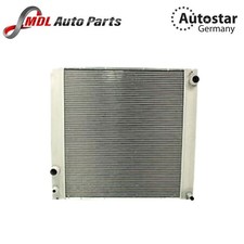 AutoStar Germany RADIATOR