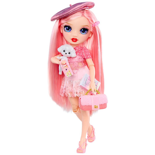 Rainbow high doll pretty - pretty, in
